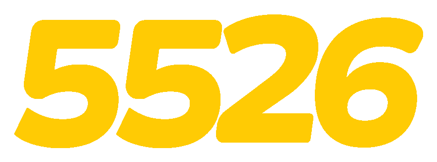 Número de campanha: 5526