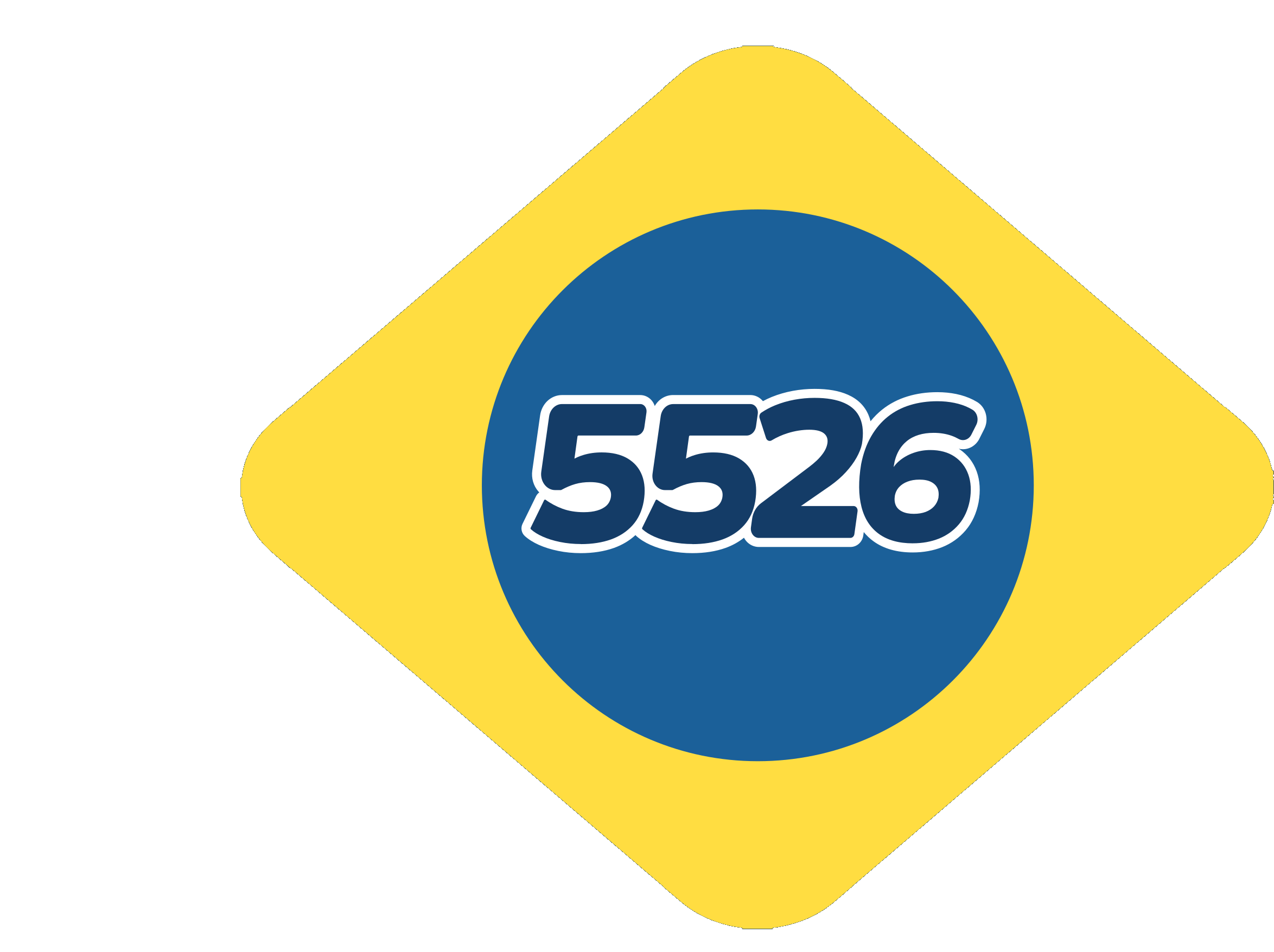 Número de campanha: 5526